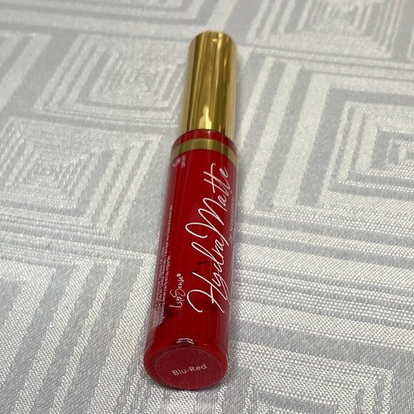 Blu-Red LipSense Cream (formerly HydraMatte) - Picture 3 of 5